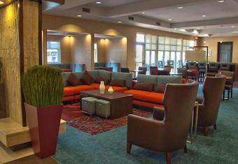 Hotel Residence Inn By Marriott Columbia Northwest/harbison