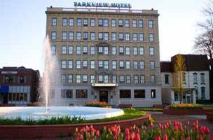 Parkview Hotel