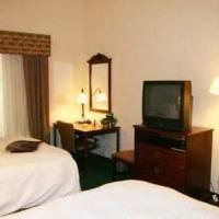 Hotel *lady Lake Inn & Suites*