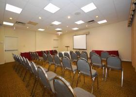 Hotel Hampton Inn Ocala