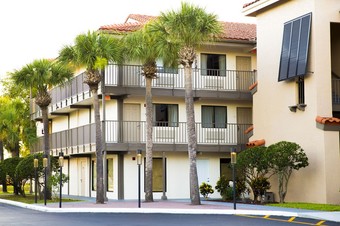 Hotel Quality Inn & Suites Kissimmee