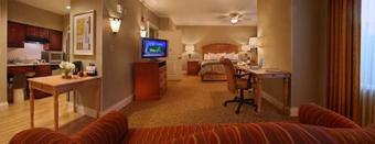 Hotel Homewood Suites By Hilton Palm Beach Gardens