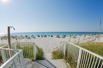 Hotel Hampton Inn Pensacola Beach
