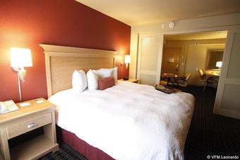 Hotel Hampton Inn Pensacola-airport