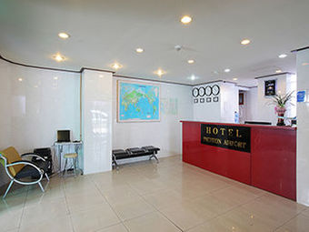 Hotel Incheon Airport