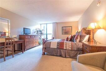 Apartamento Mountain Plaza 503 Condo