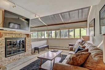 Apartamento Mp706 Mountain Plaza Condo