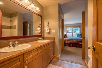 Apartamento Copper Springs Lodge 301 Condo