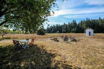 Historic Officer's Farmhouse At Olf