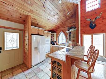 2333 Willow Lane Cabin