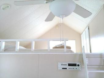 Crystal Isles Cabin 10