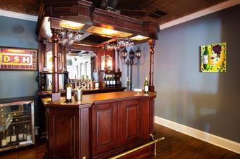 The Dahlonega Square Hotel