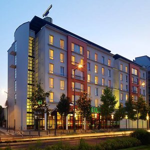 Hotel Courtyard By Marriott