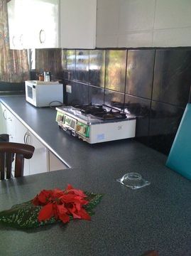 Hotel Capricorn (habitaci�n Del Nivel Del Suelo)