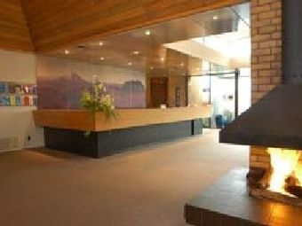 Hotel Autolodge (ejecutiva)