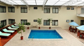 Hotel Costa Del Sol Wyndham Cajamarca