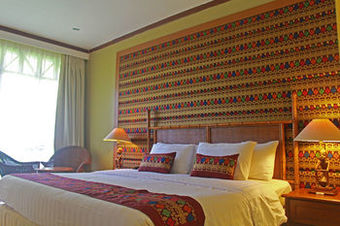Hotel Holiday Resort Lombok