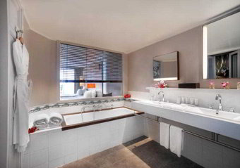 Hotel Le Meridien Tahiti