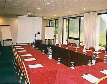 Golf Hotel Grenoble Charmeil