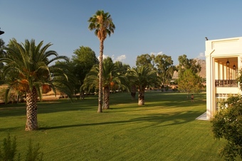 Hotel Amalia Nafplion