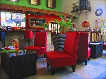 Colosseum Hotel And Fitness Club