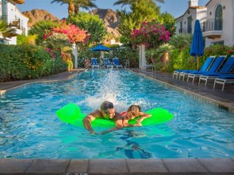 Hotel La Quinta Resort (resort Room)