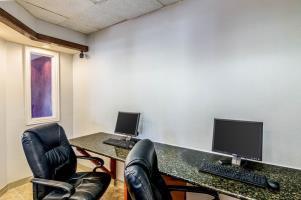 Hotel Quality Inn & Suites