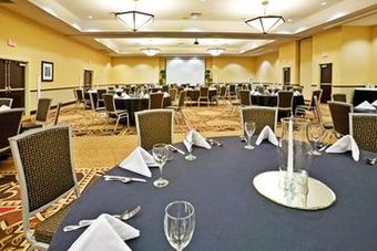 Hotel Holiday Inn Denton University Area