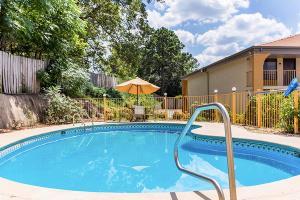 Hotel Best Western Griffin