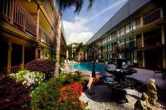 Hotel Best Western Westbank