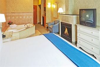 Hotel Holiday Inn Express Boston Marlboro