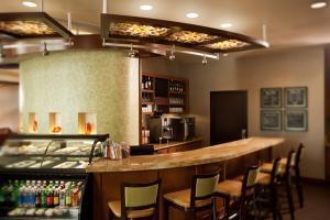 Hotel Hyatt Place Chicago Itasca