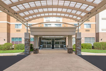 Hotel Holiday Inn Taunton Foxboro Area