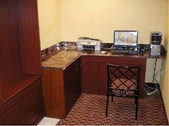 Hotel Holiday Inn Express Farmington Hills