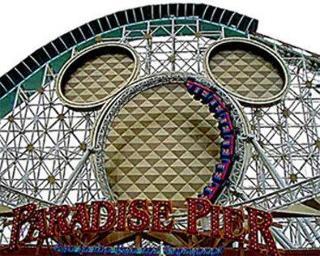 Hotel Best Western Orange Plaza