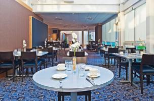 Hotel Holiday Inn Chicago Elk Grove Village