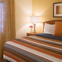 Hotel Hyatt Summerfield Suites Waltham