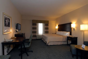 Hotel Holiday Inn Atlanta Roswell
