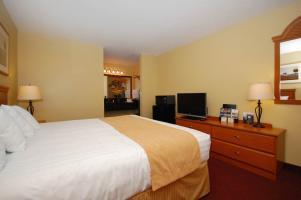 Hotel Best Western Acworth Inn
