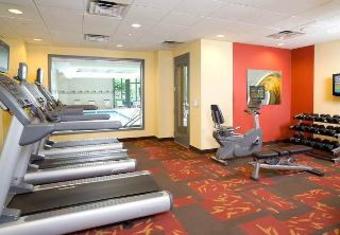 Hotel Courtyard Boston Brookline