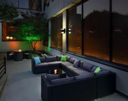 Hotel Hampton Inn Boston/natick