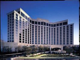 Hotel Beau Rivage Resort And Casino
