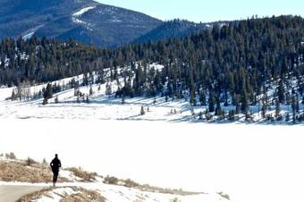 Flying Dutchman #1108 - Keystone