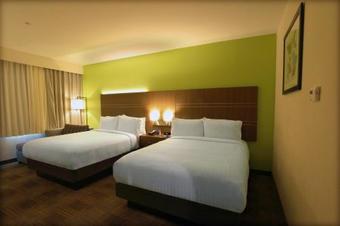 Hotel Holiday Inn Express & Suites - Dripping Springs - Austin Area