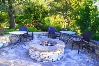 Fall Creek Vineyards Wine Country Inn