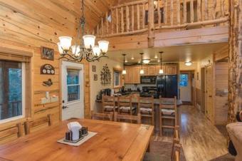 High Roller Hideaway