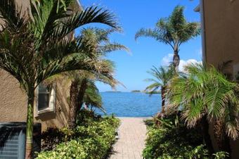 Apartamento Cozy Conch At Coconut Villas Of Dunedin - Two Bedroom Condo