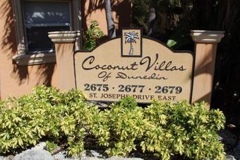 Apartamento Dolphin Watch At Coconut Condo Of Dunedin