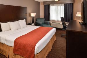 Clarion Hotel Federal Way