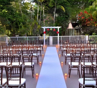 Hotel Bonaventure Resort & Spa